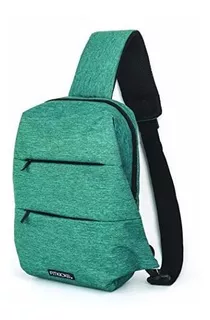 Fitkicks Latitude Active Lifestyle Sling Bag Mochila