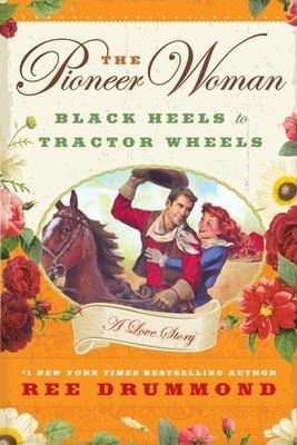 Libro The Pioneer Woman