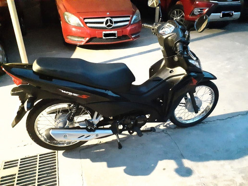 Honda Wave 110s / Casi 0km / Precio Real / Como Nueva
