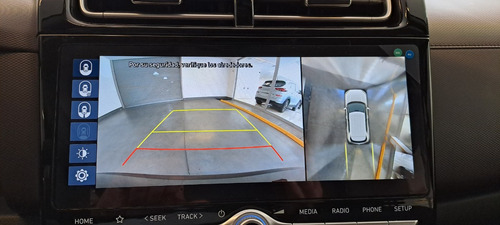 Hyundai Creta 1.6 At Safety