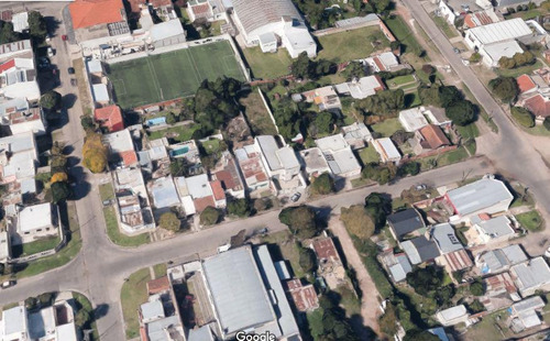 Terreno En Venta - 400 Mts2 - San Carlos