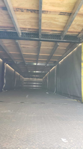 Imagem 2 de 4 de Double Deck Para Carreta Ano 2012 Randon Instalad Fassitruck