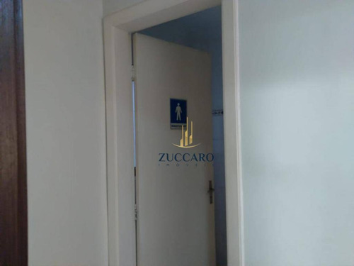 Sala Comercial À Venda, República, São Paulo - Sa0451. - Sa0451
