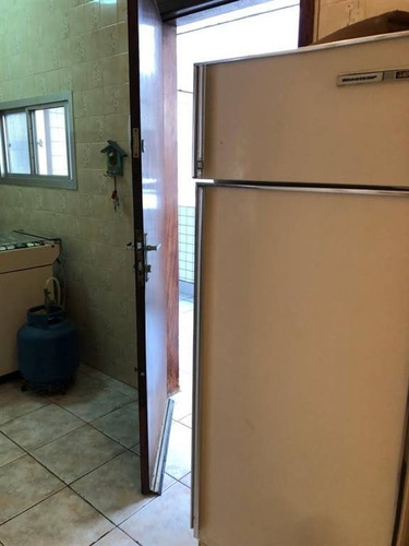 Imagem 12 de 24 de Apartamento Com 1 Dorm, Tupi, Praia Grande - R$ 130 Mil, Cod: 665 - Rno665