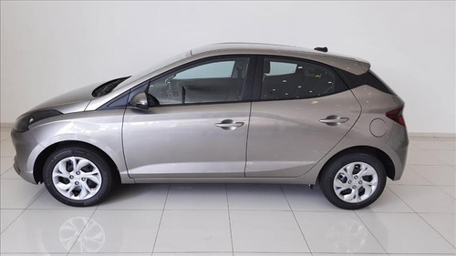 Imagem 3 de 13 de Hyundai Hb20 1.0 12v Vision