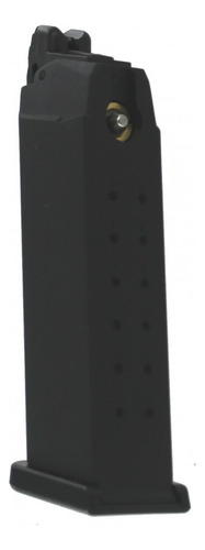 Magazine Airsoft Kjw 20r Gbb G23 / G32c / G19 /kp-03