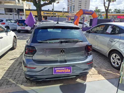 Volkswagen Polo Comfortline (Aut) (Flex)