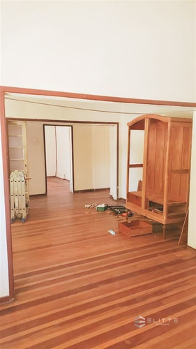 Sitio En Venta En Quilpué