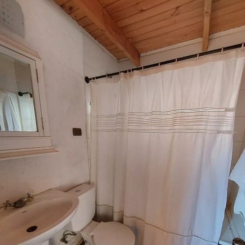 Se Vende Parcela Con 2 Casas En Pirque