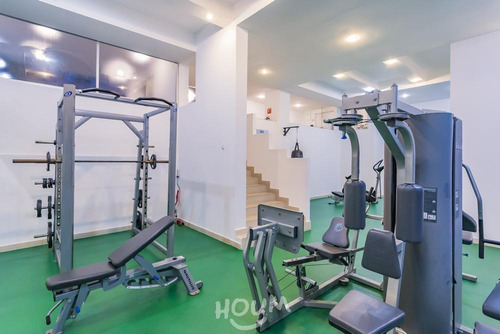Imagen 28 de 30 de Departamento En Jesús Del Monte, Huixquilucan Con 4 Recámaras, 275 M², Id: 42318