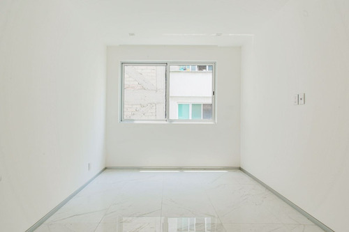 Imagen 8 de 27 de Departamento En Venta En Col. Piedad Narvarte, Benito Juárez