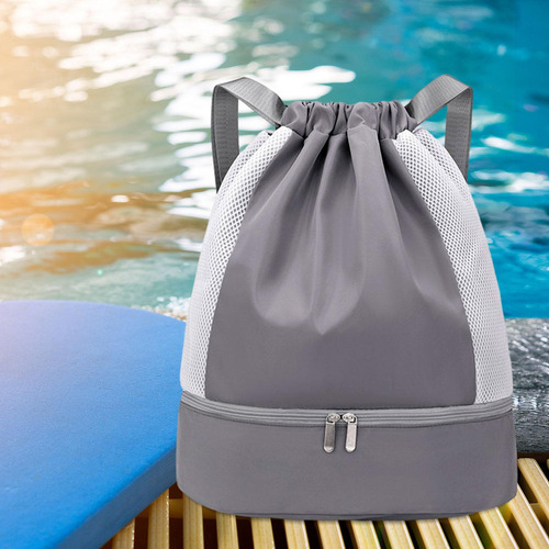 Mochila Con Cordón Bolsa Con Cordón Bolsa Deportiva Bolsa