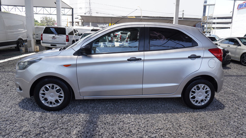 Ford Figo 1.5 Impulse Aa Hchback At