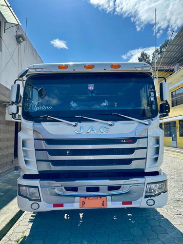 Cabezal Jac Hfc-4254 2019