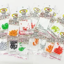 Comprar Ojos Plomo - Sm - (con Pupila Negra) - Atado Moscas (probe)