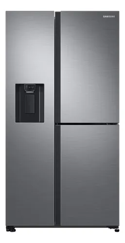 Samsung Refrigerador Side By Side De 602l Con 3-door Flex
