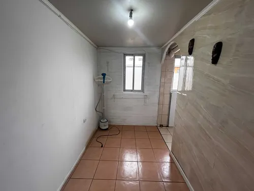 Depto 2 Dorm, 1 Baño, Estacionam, Sin Ggcc (73526)
