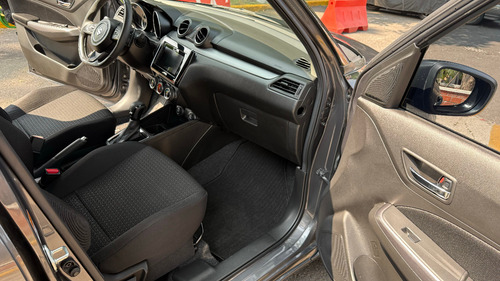 Suzuki Swift BOOSTERJET 1.0 TURBO