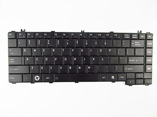 Generico Nuevo Teclado 9zn4vsq 001 Nsktm0gq Para Toshiba Sat