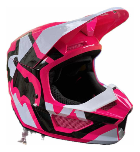 Casco Fox V1