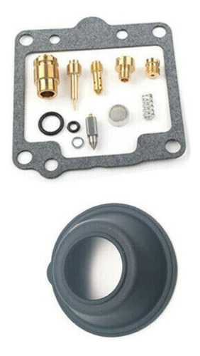 Carburador-reparatursatz Para Suzuki Gs550 E/l Gs550m Gs550t