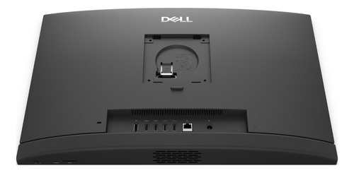 Pc Aio Dell Pro 24 Ultra 5 235t Vpro 512gb Ssd 16gb Ddr5 Fhd Negro