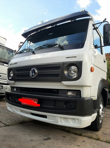 Volkswagen 10160 Trend Chassi