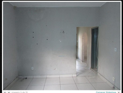 Imagem 5 de 8 de Casa Com 2 Dormitórios À Venda, 76 M² Por R$ 135.000,00 - Cerâmica - Nova Iguaçu/rj - Ca0322
