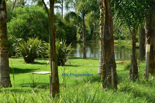 Alquiler - Haras Del Lago