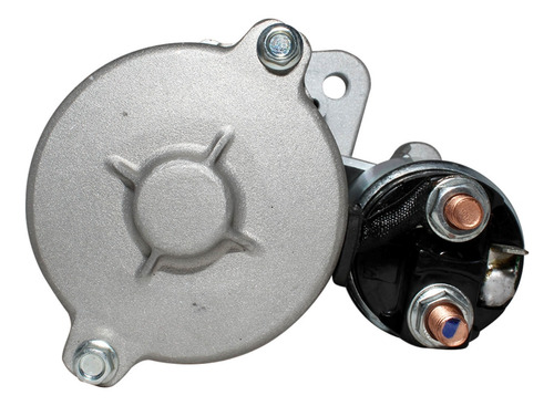 Arrancador Para Kia Rio 1.4 G4ee Dohc 2011 8 D