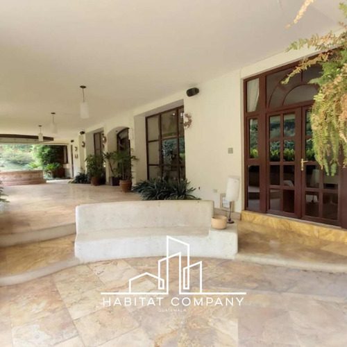 Imagen 6 de 9 de Casa En Venta En Lotificación Los Cipreses, Muxbal, Zona 8