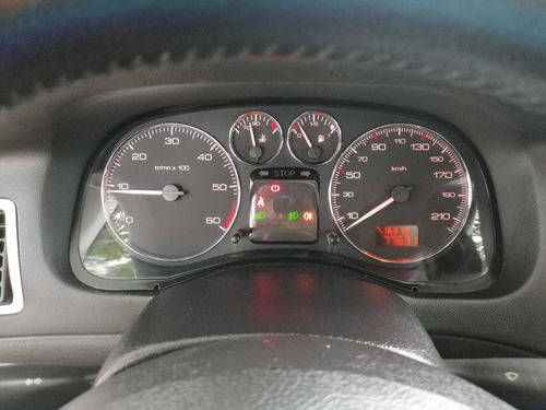 Peugeot 307 2.0 Hdi Xt Premium 110cv 2011