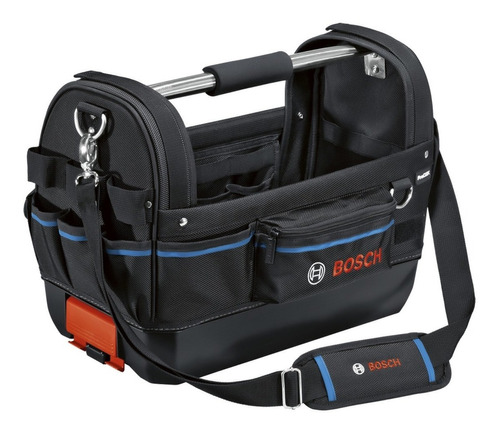 Bolso Para Transporte De Herramientas Bosch Gwt 20 Hasta 23k