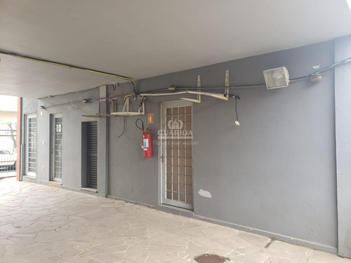 Imagem 25 de 30 de Prédio Para Aluguel, Santa Maria Goretti - Porto Alegre/rs - 6131