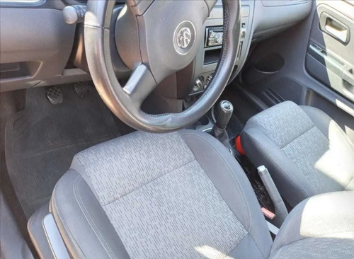Volkswagen Fox 2013 1.0 Trend Tec Total Flex 5p