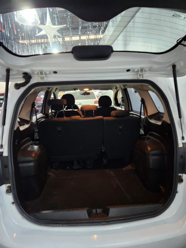 Chevrolet Spin 1.8 Ls 5l 5p