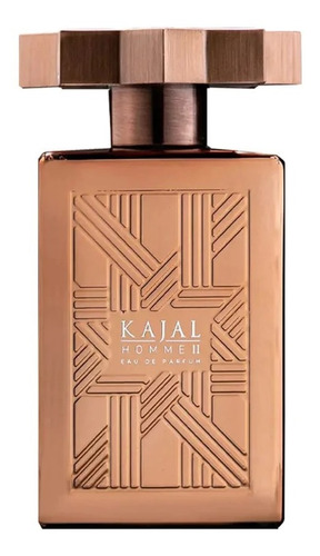 Kajal - Homme Ii - Decant 10ml