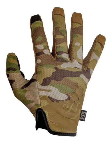 Guantes Para Servicio  Full Dexterity Tactical (fdt) Delta