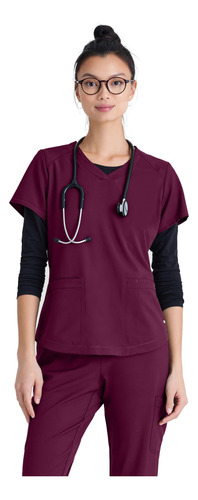 Uniforme Médico Para Dama Grey's Anatomy Evolve