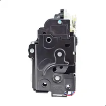 Comprar Chapa De Puerta Eléctrica Vw Jetta A4 1999 - 2007 Tras Izq
