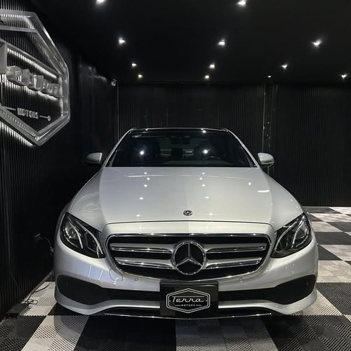 Mercedes-Benz Clase E 2.0 200 Cgi Avantgarde At