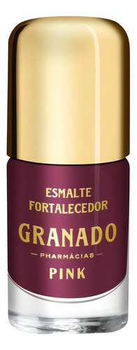 Granado Pink - Roxo - 10 mL