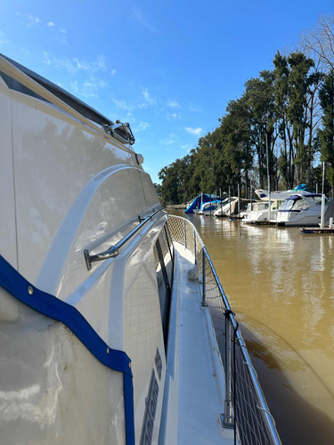 Crucero Santana 35 Md 2000 2 Mercruiser 180