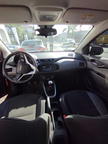 Chevrolet Onix 1.4 Lt 98cv