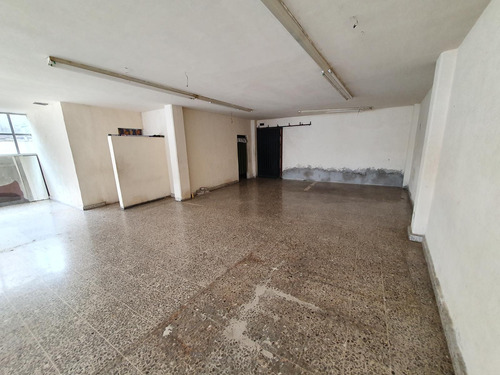 Edificio Comercial En Venta En La Colonia Gabriel Ramos Millán
