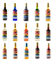 Comprar Caja Torani Jarabe Para Malteadas - 12 Botellas De 750 Ml
