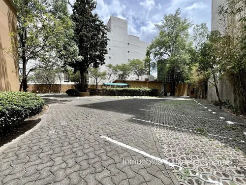 Renta Casa Oficina 939m2 Polanco Lomas De Chapultepec Virreyes Miguel Hidalgo Cd