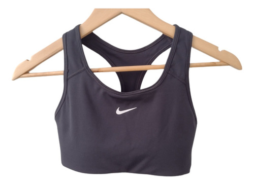 Top Bra Nike Mujer Entrenar