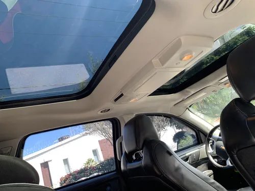 Chevrolet Traverse 3.6l Lt
