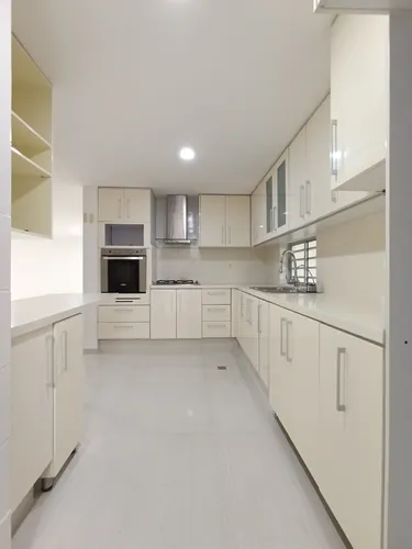 Casa En Venta En Via Bocono. Cod V30506